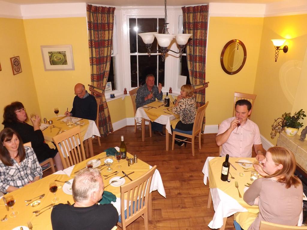 The Old Cider House 4* Nether Stowey