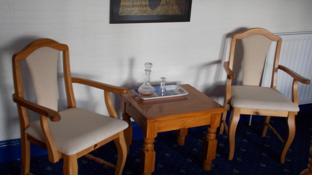 Bed & Breakfast The Old Cider House 4*