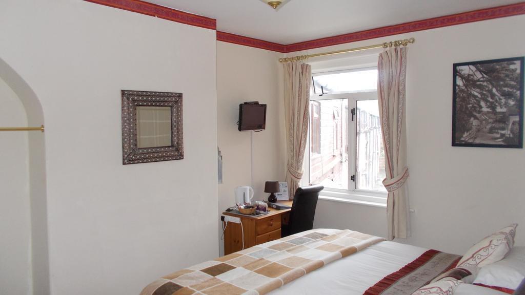 Bed & Breakfast The Old Cider House Nether Stowey