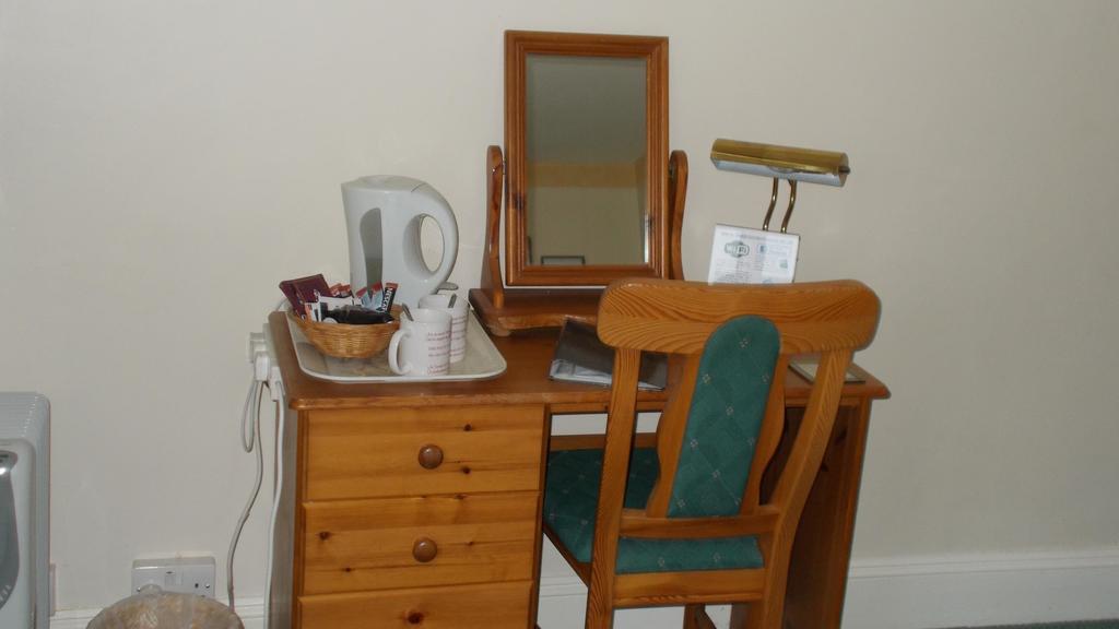 The Old Cider House Bed & Breakfast Nether Stowey