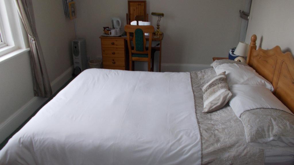 The Old Cider House Bed & Breakfast Nether Stowey