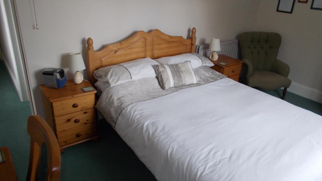Bed & Breakfast The Old Cider House