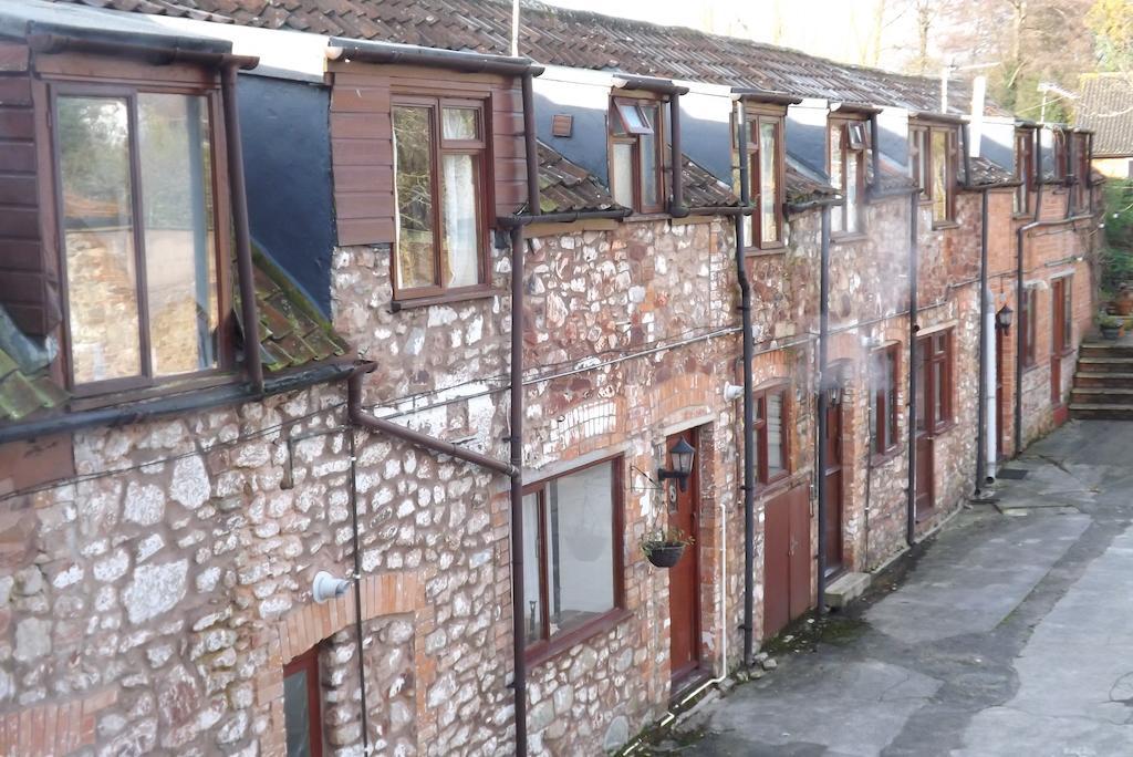 Bed & Breakfast The Old Cider House Nether Stowey